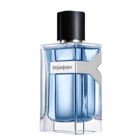 ysl perfume men blue|ysl y for men 100ml.